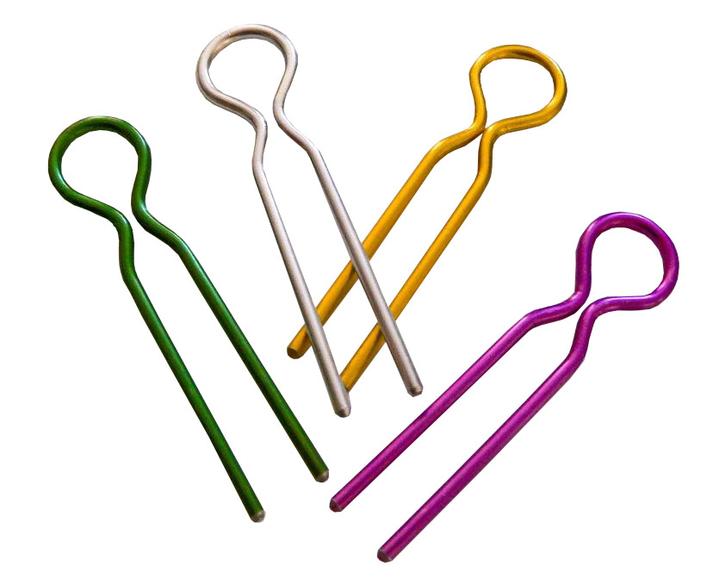 FOUR-PACK DivvyUp Ball Mark Repair Tools